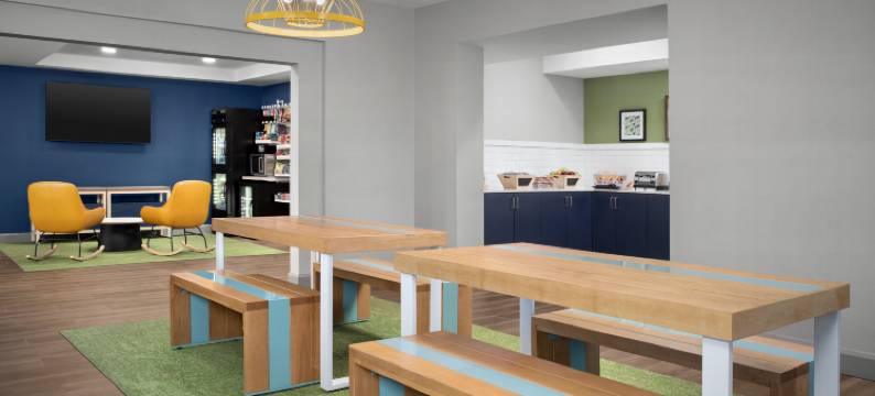 希尔顿图森机场Spark(Spark by Hilton Tucson Airport)图片