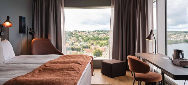 质量酒店马奇(Quality Hotel Match)图片