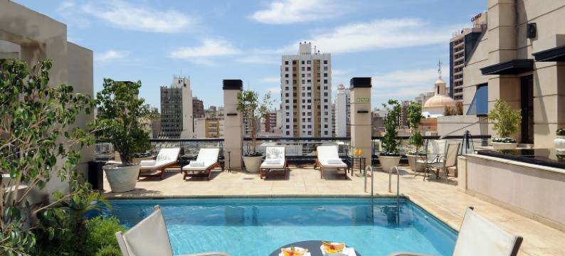 温莎酒店及大厦(Windsor Hotel)图片