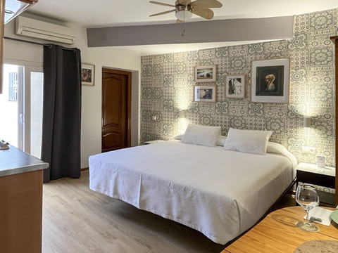 贝阿特瑞兹舒适旅馆