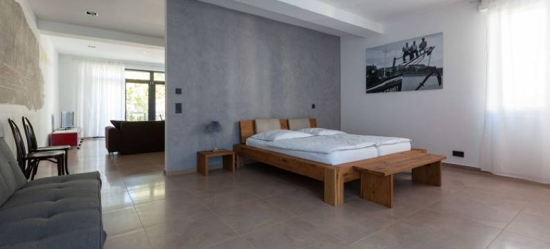 老市政厅民宿(Guesthouse Altes Rathaus)图片