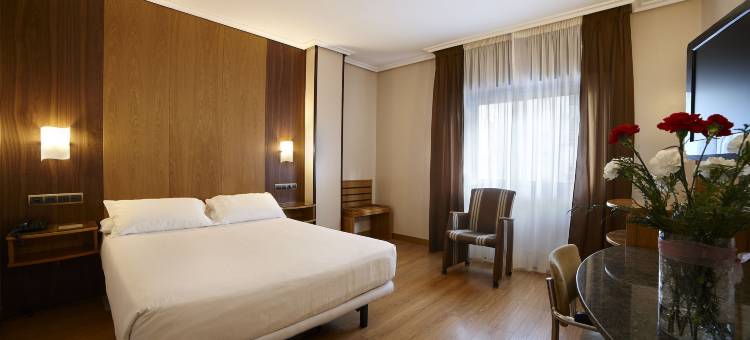 泽尼特两公主酒店(Zenit Dos Infantas)图片