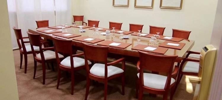 托雷曼加纳酒店(Hotel Torremangana)图片