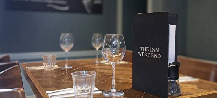 西区酒店(The Inn West End)图片