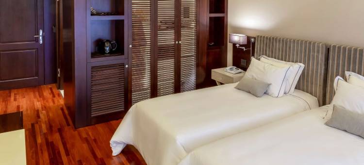 Esplendor by Wyndham Buenos Aires Tango图片