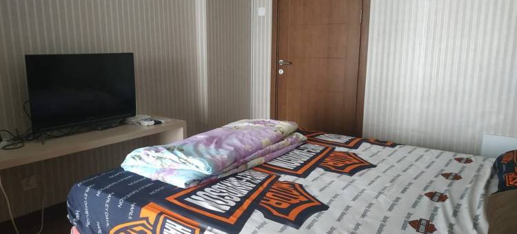OYO Life 92745 Margo月租公寓(OYO Life 92745 the Margo Monthly Stay)图片