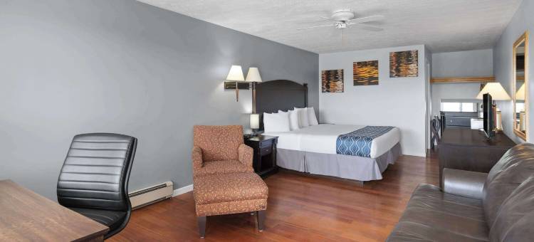 Travelodge by Wyndham Grand Falls图片