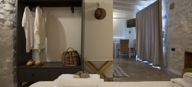 阿芬提科皮格蒂别墅(Afentiko Pigadi)图片