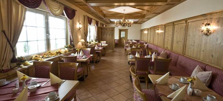 施皮特酒店(Hotel Speeter)图片