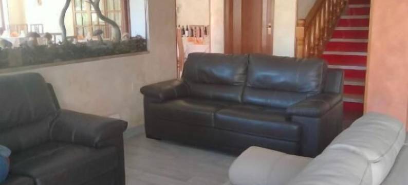 Hotel Ristorante Caligiuri图片