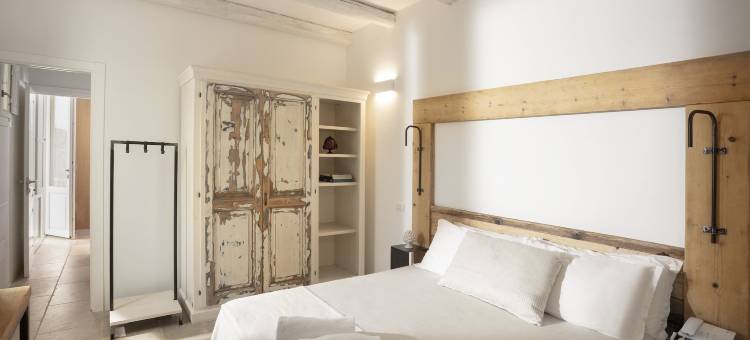 马赛里亚蒙吉欧迪尔埃番提酒店(Masseria Mongiò Dell'Elefante)图片