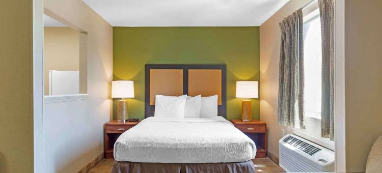 曼非斯科尔多瓦美国长住精选套房酒店(Extended Stay America Select Suites - Memphis - Cordova)图片