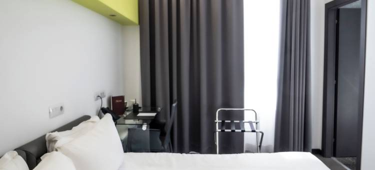 LOTO商务酒店(Loto Business Hotel)图片