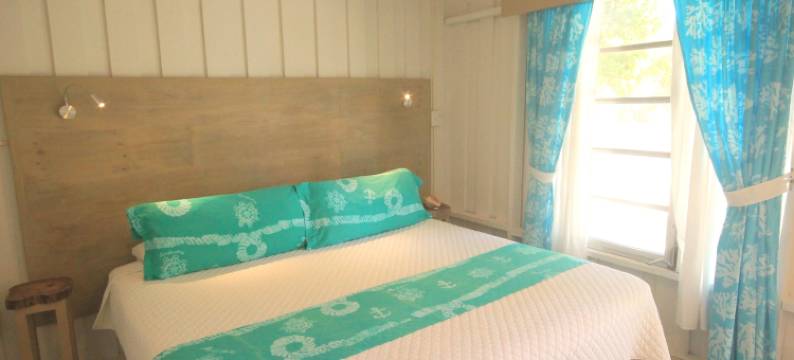 小希望湾旅馆(Small Hope Bay Lodge)图片