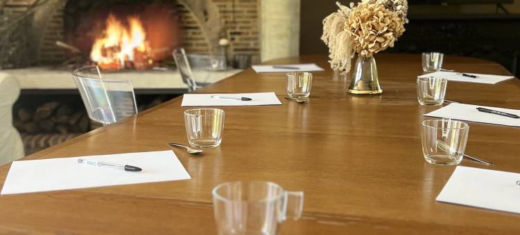 Le Manoir de la Campagne图片