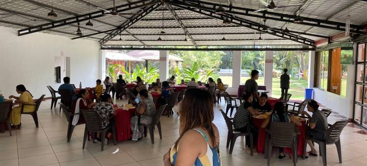 拉吉度假村(Raj Resort)图片