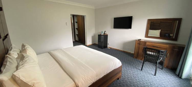 莉娅酒店(Lia Hotel)图片