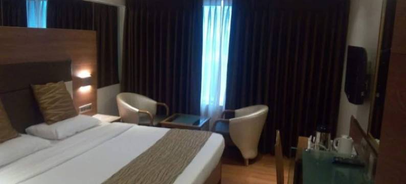 兰花皇家酒店(The Royal Orchid Hotel, Chembur)图片