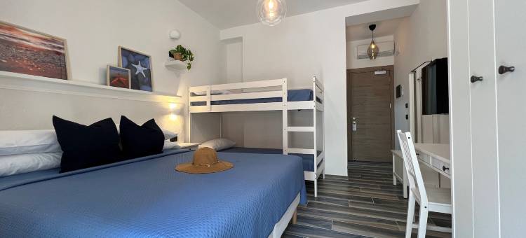 弗朗德马尔民宿(B&B Fronte Mare)图片