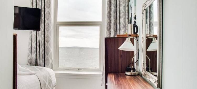 圣艾夫斯精品酒店(St Ives Boutique Hotel)图片