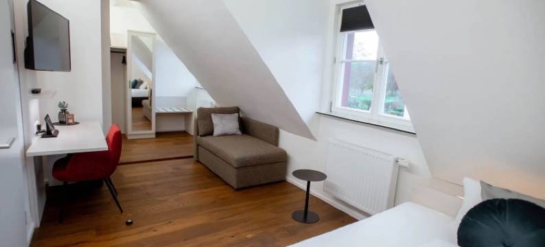 王温酒店(Reos Hotel Wangen)图片