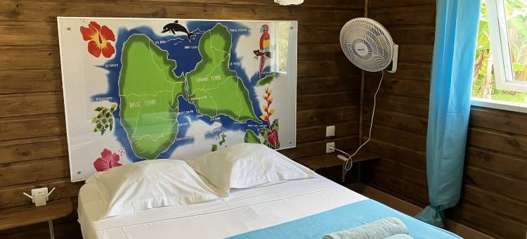 吉特泰可可加德卢普(Gîte Ty Koko)图片