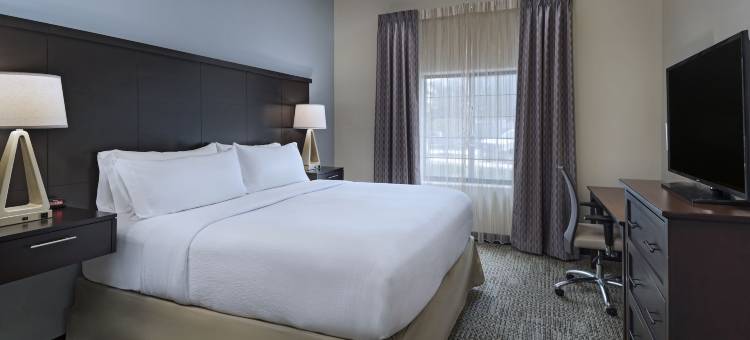 Staybridge Suites 奥斯汀西北 by IHG(Staybridge Suites Austin Northwest)图片