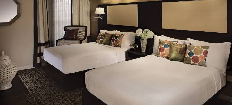 福克斯霍洛酒店(The Inn at Fox Hollow Hotel)图片