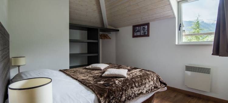 克洛斯圣伊莱尔拉格朗日公寓式酒店(Lagrange Vacances le Clos Saint Hilaire)图片