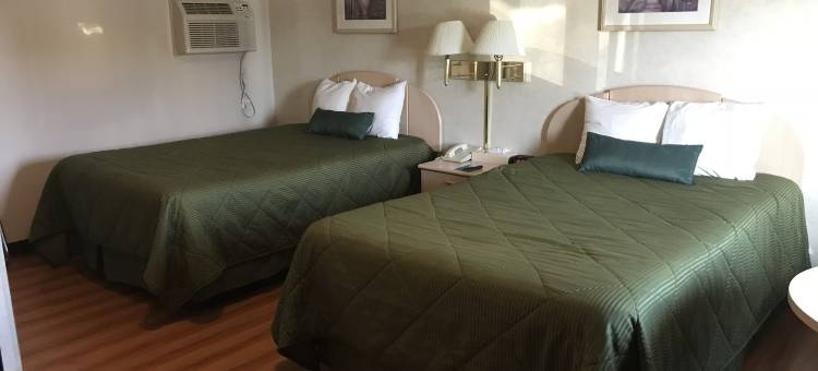 迪尔斯堡罗德威酒店(Rodeway Inn Dillsburg)图片