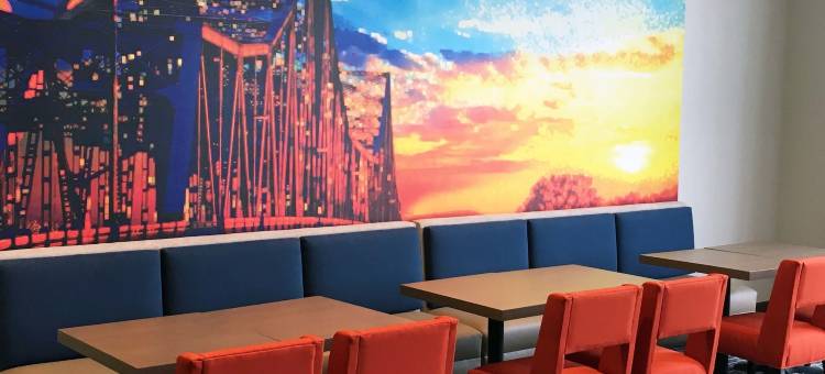 冈德森套房酒店(Gundersen Hotel & Suites)图片