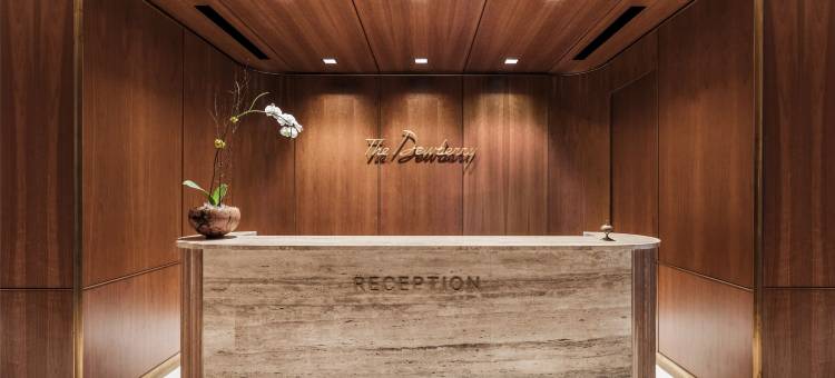 查尔斯顿杜伯里酒店(The Dewberry Charleston)图片