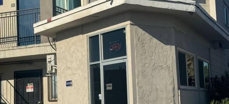 Studio 6北拉斯维加斯, NV(Studio 6 North Las Vegas, NV)图片