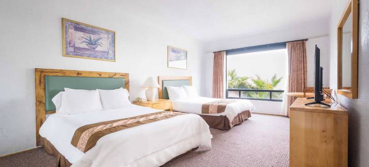 马尔真实酒店及高尔夫度假村(Real del Mar Golf Resort)图片