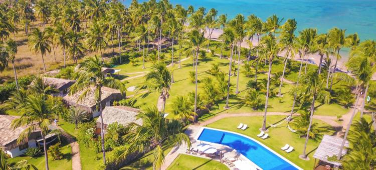 Pousada Reserva do Patacho图片