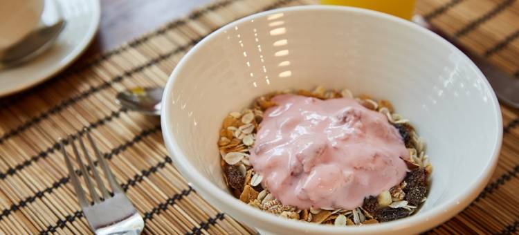 豪斯金高级旅馆(Gold House Pension)图片