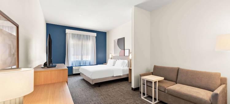 Spark 由希尔顿曼斯菲尔德(Spark by Hilton Mansfield)图片