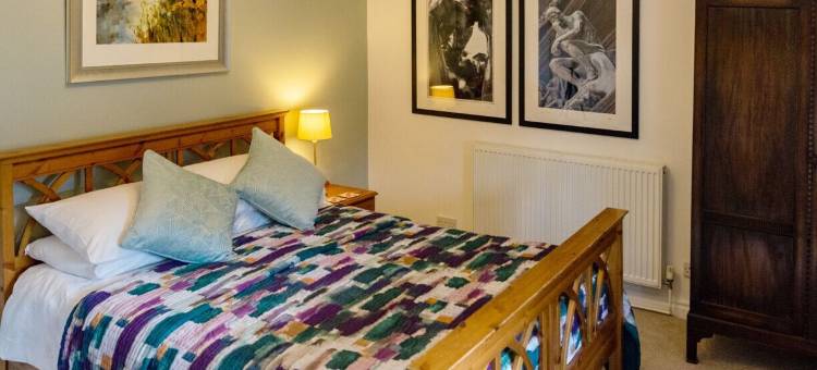 福劳公牛酒店(The Bull at Foolow)图片