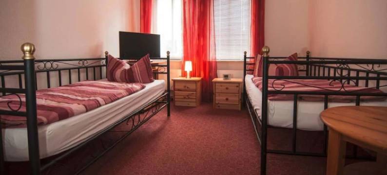 克林贝尔咖啡厅旅馆(Pension Café Klingbeil)图片