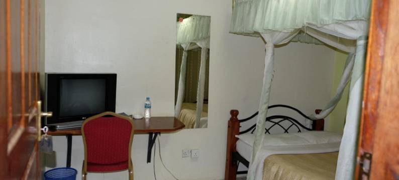 才艺酒店(Talents Hotel)图片