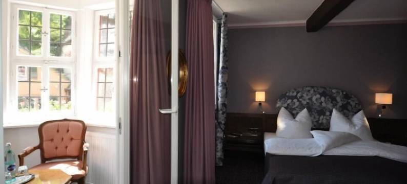 Hotel Schmuckkästchen图片