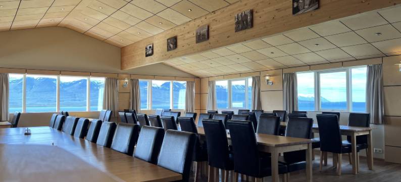 自然酒店(Hotel Natur Akureyri)图片