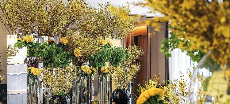 康卡斯特中心费城四季酒店(Four Seasons Hotel Philadelphia at Comcast Center)图片
