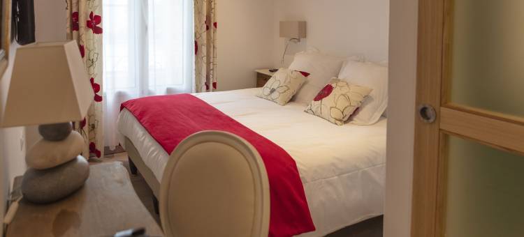 阿尔卑斯罗莱酒店(Relais des Alpes)图片