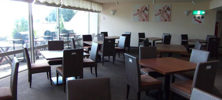 阿塔米微风海滨度假酒店(Breezbay Seaside Resort Atami)图片