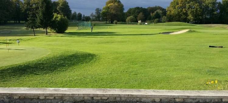 桑特基里亚德直营酒店(Kyriad Direct Saintes)图片