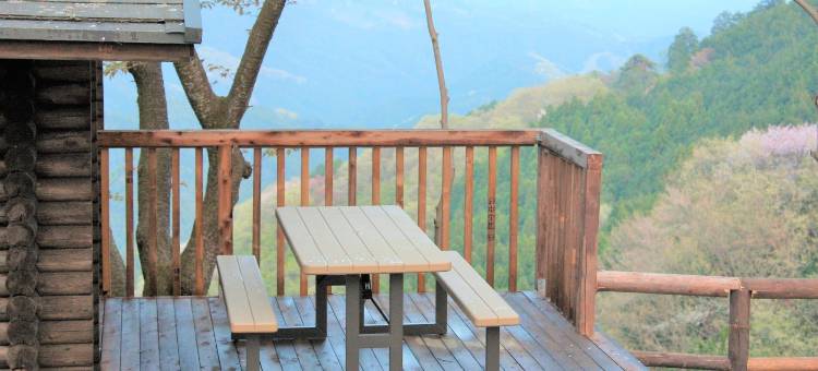 正丸峠花园屋(Shomarutoge Garden House)图片