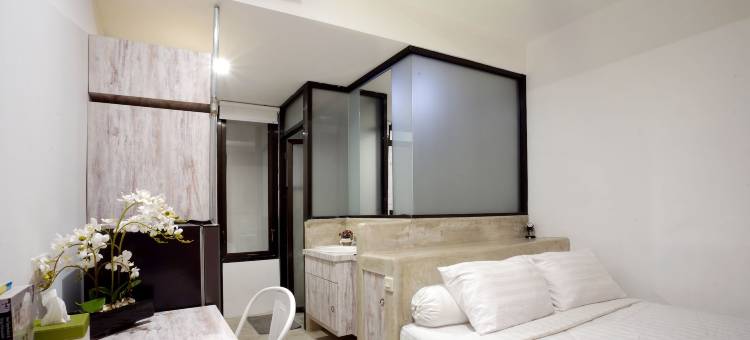 Dparagon Pogung F酒店(Dparagon Pogung F)图片