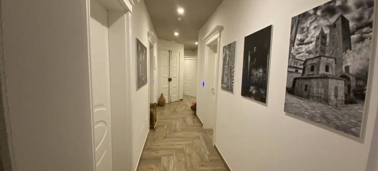 RH 里卡洛卡酒店(RH Ricaroka)图片