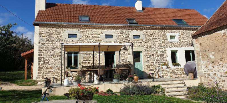 布拉迪宅邸民宿(Chambres d'Hôtes Maison Balady)图片